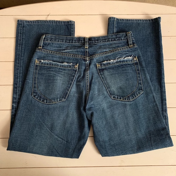 Paper Denim & Cloth // Jeans Size 30 - Picture 4 of 8